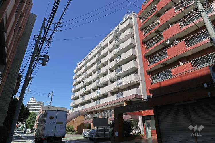 サンパーク東別院