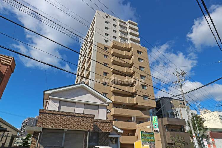 メイツ金山スイングアベニュー