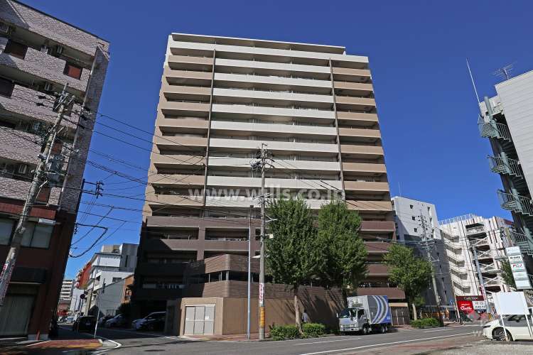 プライムメイツ東別院