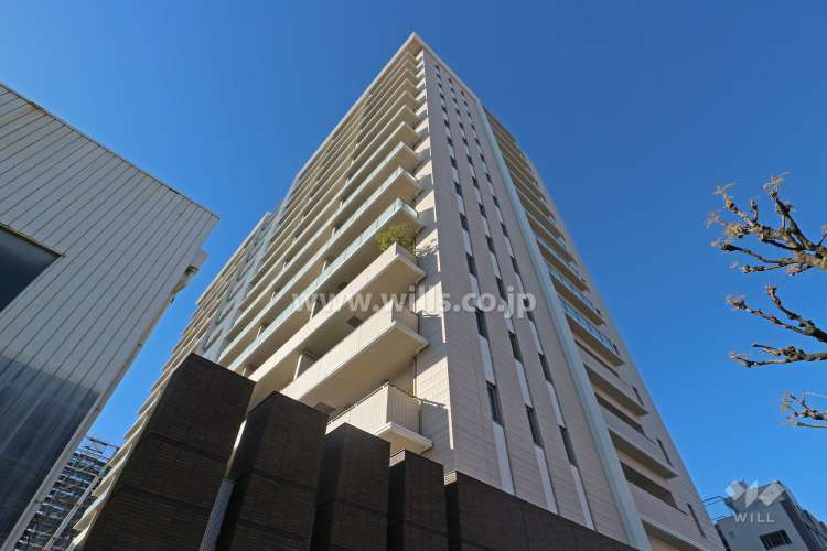 プラウド金山センターマークス