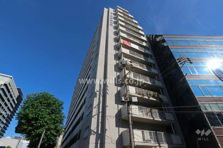 コープ野村東桜