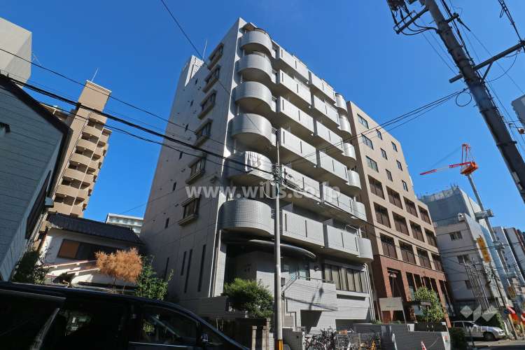 ラフィナス新栄