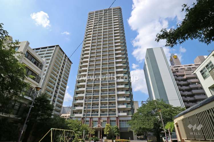 ナゴヤセンタータワー