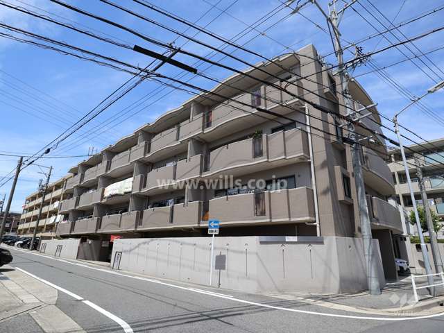 ダイアパレス一社