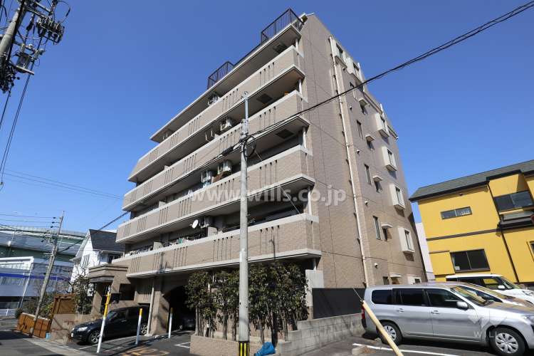 上社アイリス弐番館