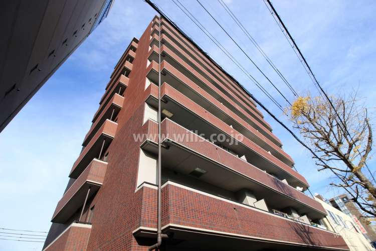 第6本郷アイリス