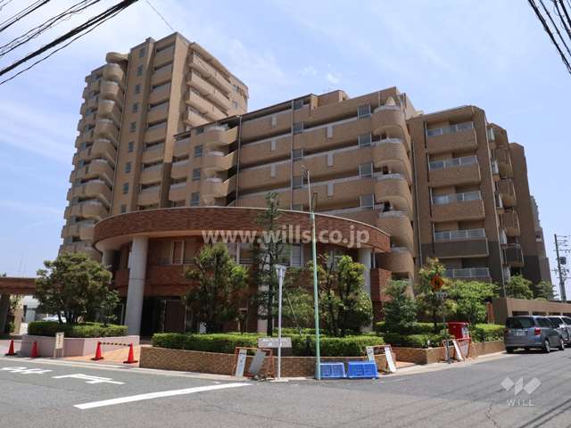 藤和シティホームズ社口