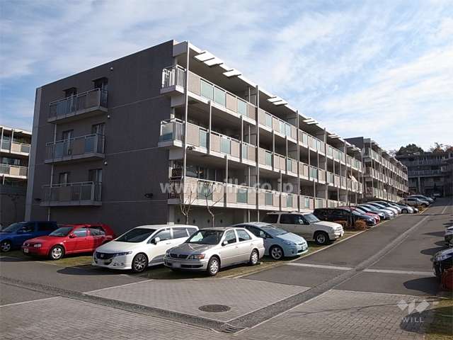 ローレルスクエア豊中緑丘9番館