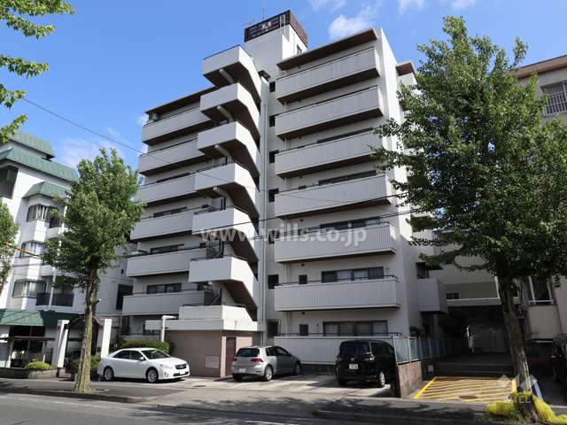 三旺マンション第7上社