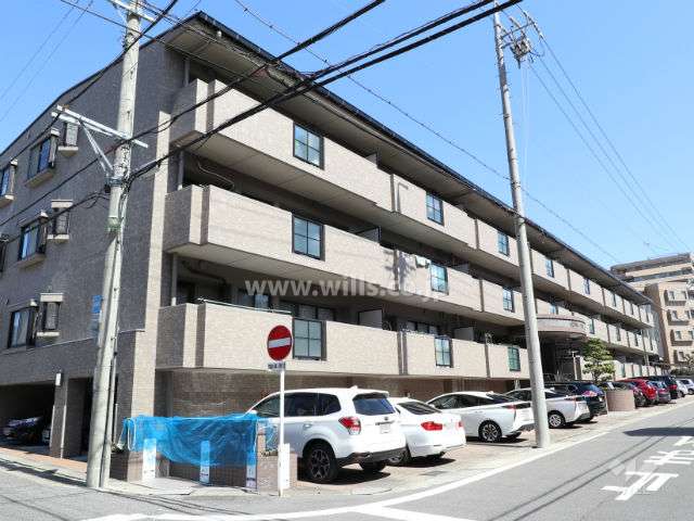 アルピナ藤ヶ丘