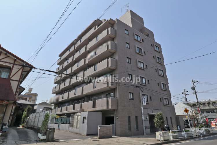 シーアイマンション京命