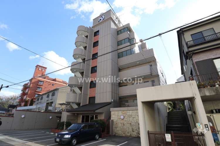 サントピア猪子石