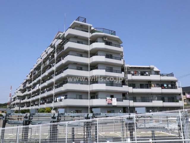 エクレール梅森坂