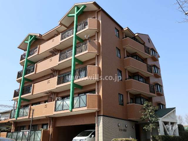 コンセール藤里