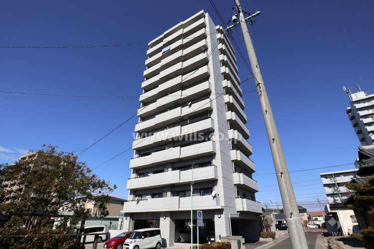 コンセール猪子石原