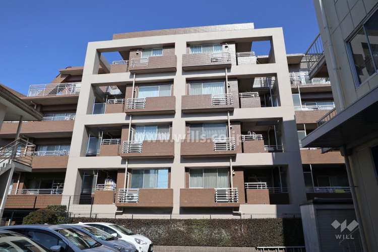 一社東パークホームズ