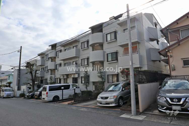 本郷パークマンション