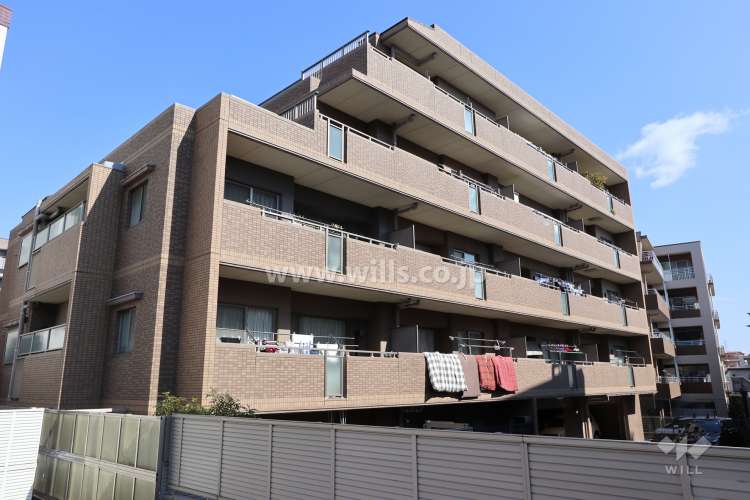 サンマンションアトレ一社