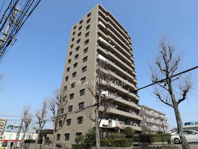 藤和シティコープ藤ヶ丘Ⅲ