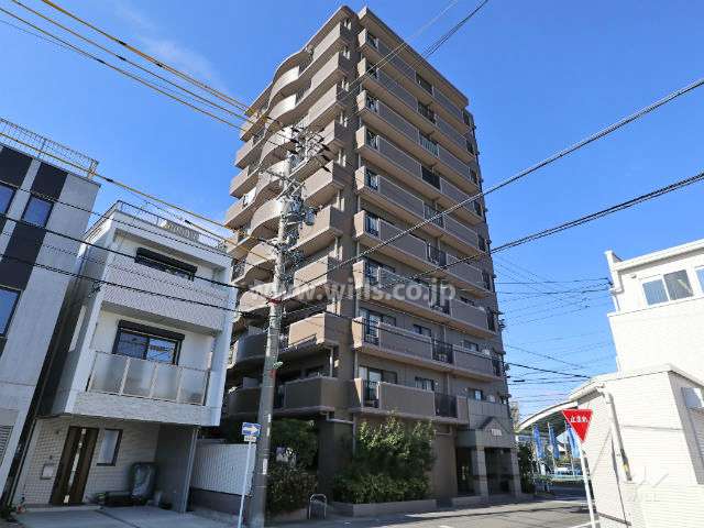 藤和シティコープ名東香坂