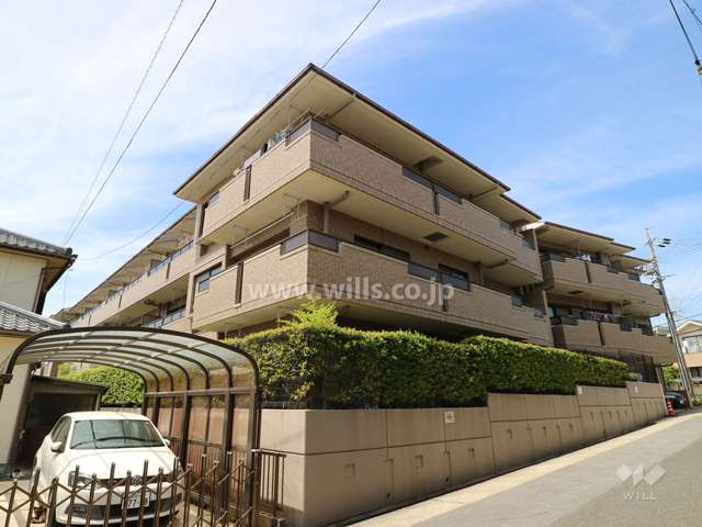 ライオンズヒルズ貴船