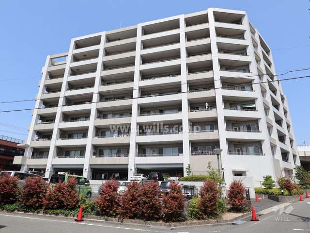 Dレスティア名東高針