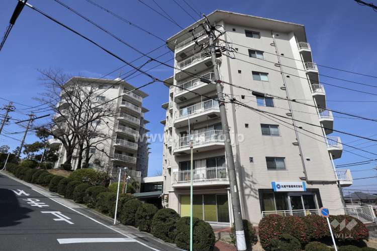 日車マンション平和ヶ丘