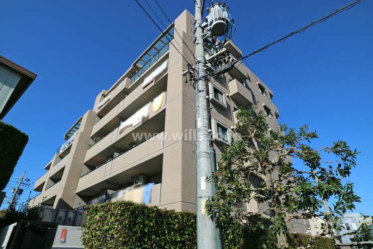 グローリアス明徳公園