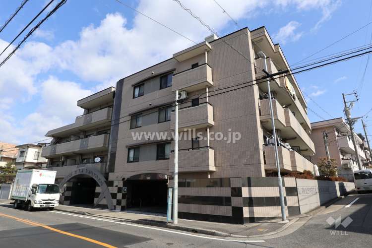 グローリアス名東宝が丘第2