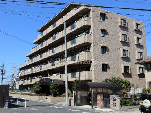 カルティア明徳公園