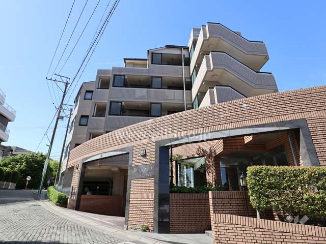 グローリアスヒルズ名東神丘町