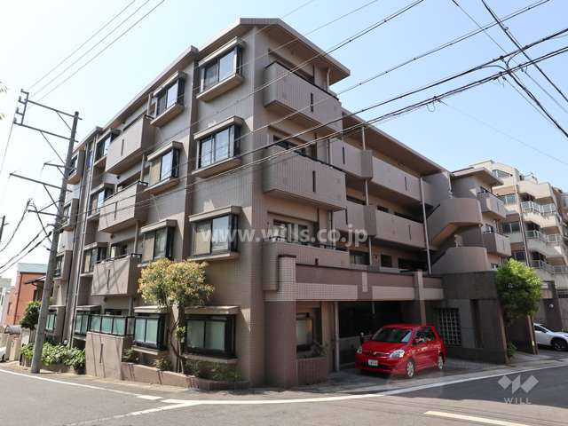 グローリアス社が丘緑地公園