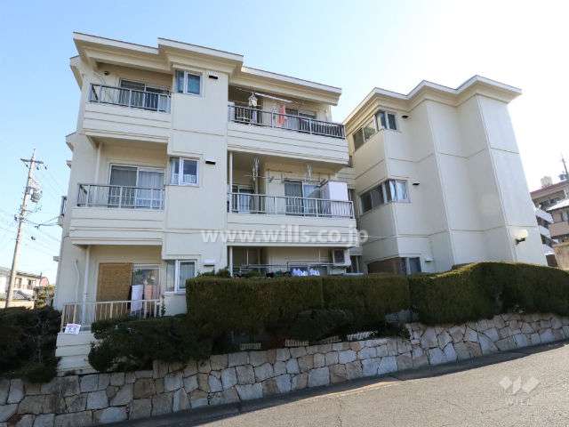 三旺マンション一社