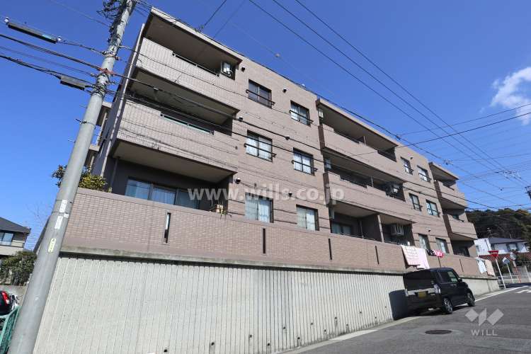 貴船レックスマンション