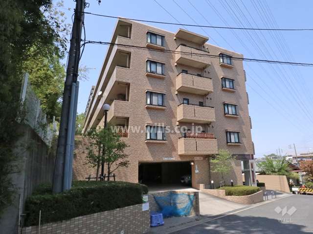 カルティア名東新宿