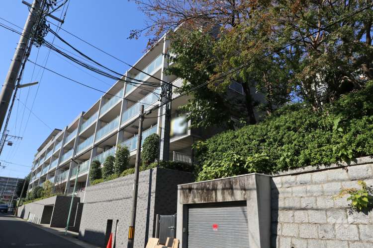 メイツ西山本通