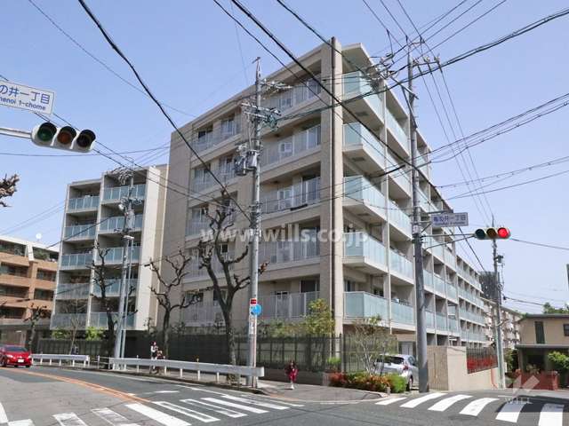 ヴィークコート星が丘