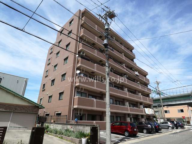 バンベール一社