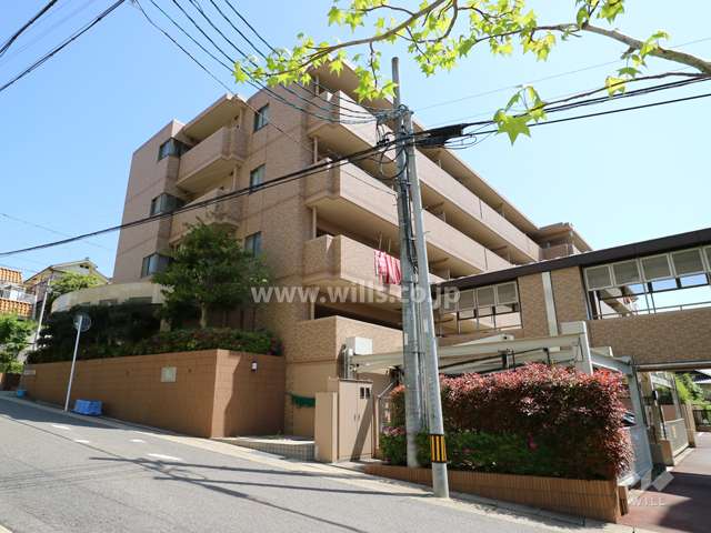 バンベール東山フォレスティエ弐番館