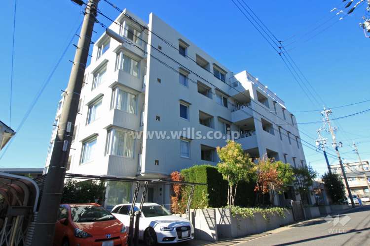 バンベール・グラン宝が丘