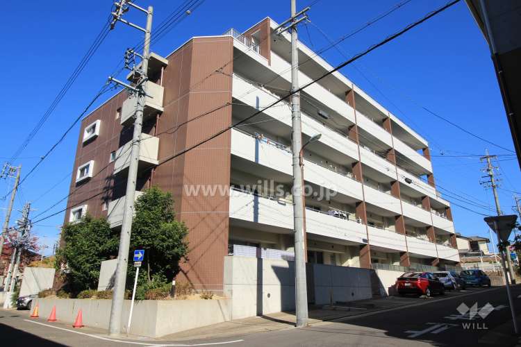 バンベール藤が丘テラス