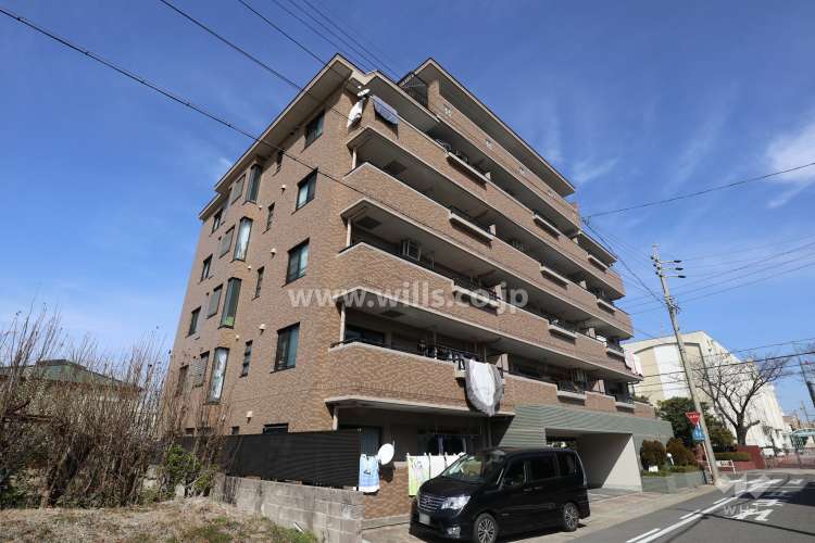 エスポア一社Ⅲ