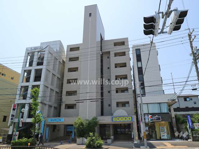 グランドメゾン星ヶ丘