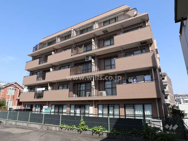 クラッシーズ貴船