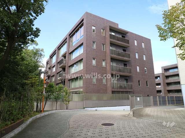 グランドヒルズ覚王山法王町輝の邸