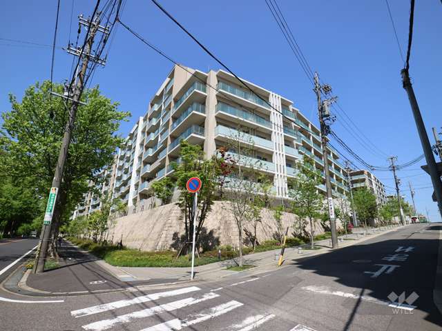 ヴィアーレ星ヶ丘の森ヴィスタヴィラ