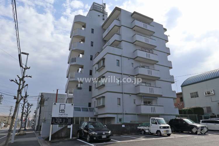 第3本郷アイリス