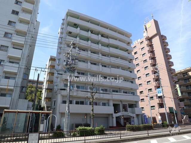 メゾン・ド・エトワール