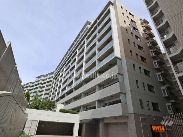 ラグナヒルズレジデンスシティ