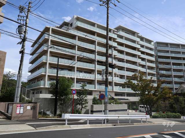 ラグナヒルズレジデンスエア